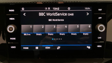 Volkswagen Polo 1.0 TSI Life 5dr Petrol Hatchback